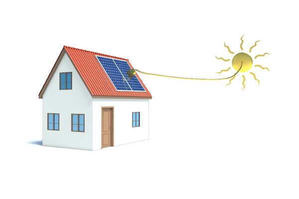 energia solar
