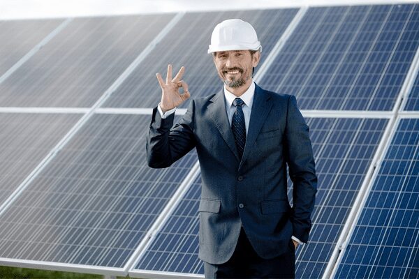 melhor empresa de energia solar